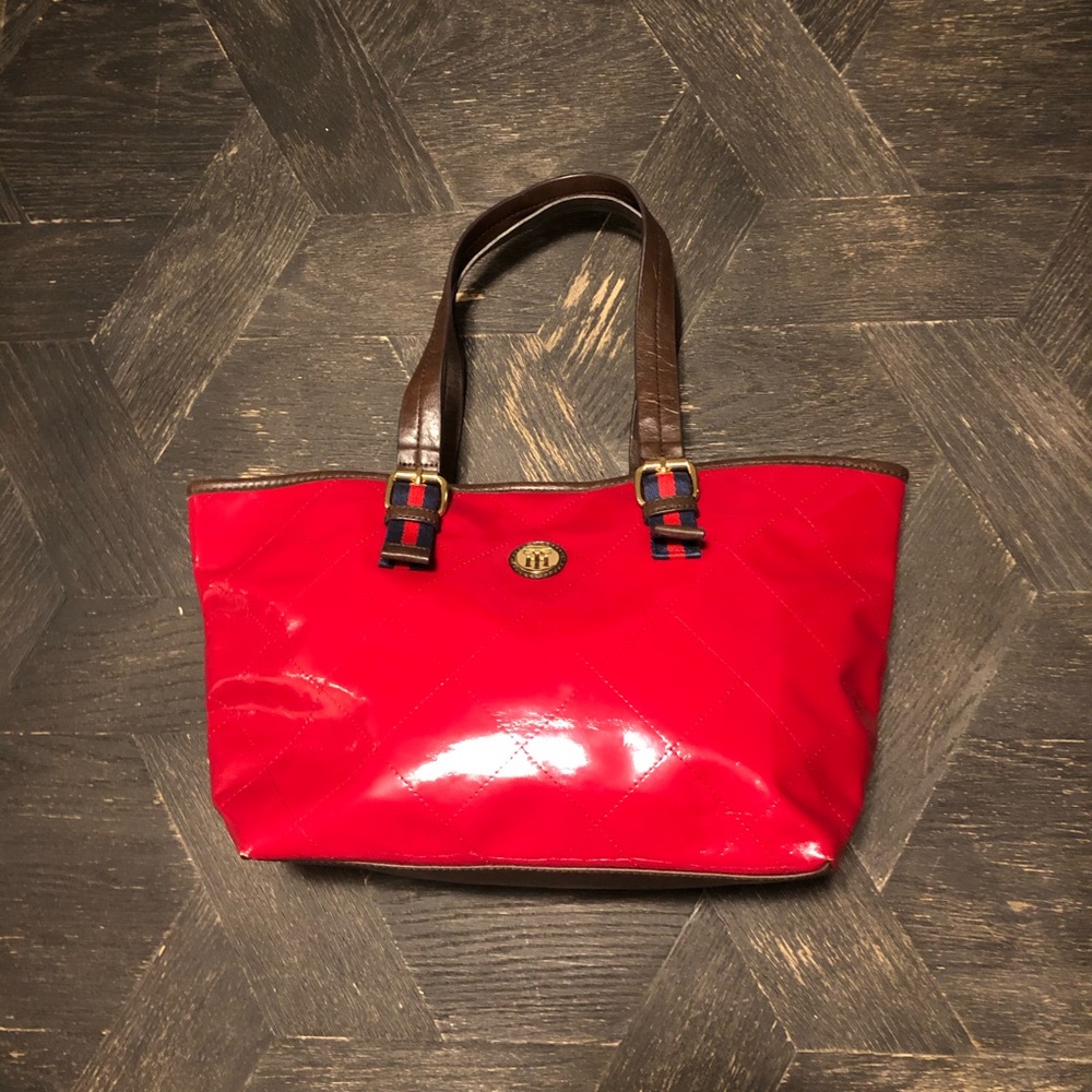 Tommy Hilfiger handbag!